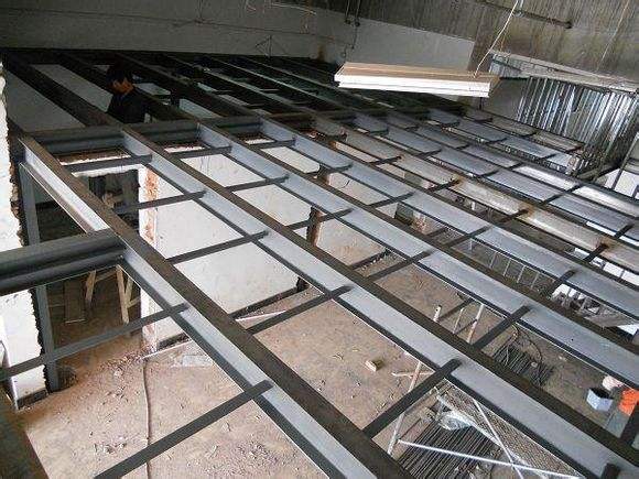 鋼結(jié)構(gòu)焊接